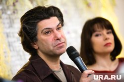 Цискаридзе вернется на сцену в новом амплуа