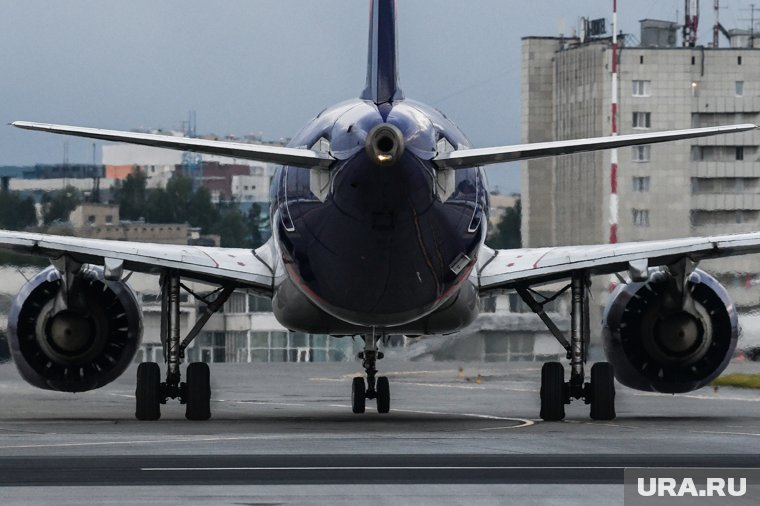 Дешевле всего в сентябре можно улететь в Москву, Самару и Красноярск