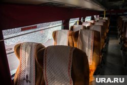 В аварии с участием пермского автобуса погибли четыре человека