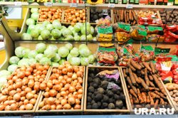 Цены на лук в ХМАО выросли на 15 % за неделю