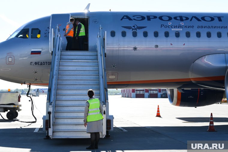 Возможны перебои в работе сервисов, сообщили в пресс-службе авиакомпании