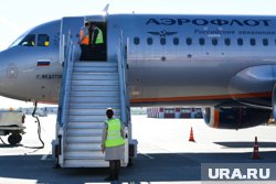 Возможны перебои в работе сервисов, сообщили в пресс-службе авиакомпании