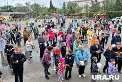 Белькович оценил фестиваль «День Сырка» и атмосферу Кургана