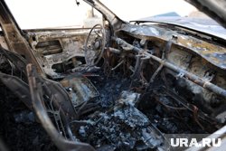 К месту вызова выехали 17 человек личного состава и 4 единиц техники от МЧС
