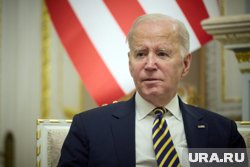 У Джо Байдена диагностировали агрессивную форму рака 