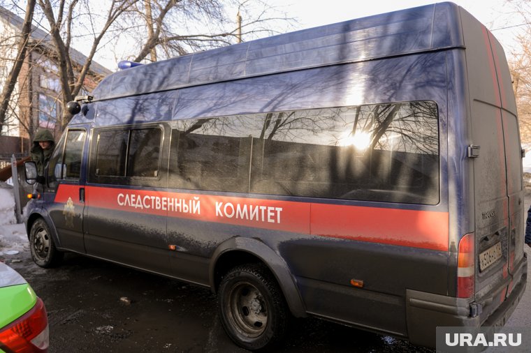 СК подтвердил, что взрывное устройство было заложено в самокат