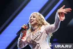 Маша Распутина официально вышла замуж за Захарова спустя 25 лет совместной с ним жизни