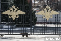 Завершено следствие по делу экс-замминистра обороны Попова