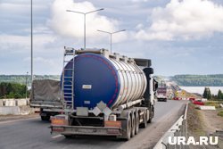 Ограничение будет действовать с 8 по 10 мая