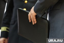 Российская и украинская делегации так и не встретились