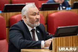 Эдуард Яунгад на втором месте из числа депутатов Заксо