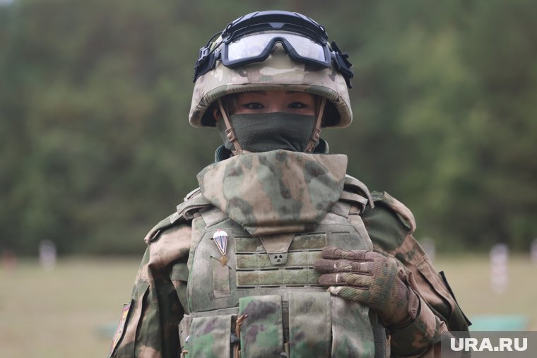С 1 июля 2025 года в Дании военная служба будет обязательна также для женщин, сообщили Associated Press.