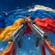 ВС РФ взяли под контроль Богатырь в ДНР и атаковали Киевскую область дронами: карта СВО на 18 мая