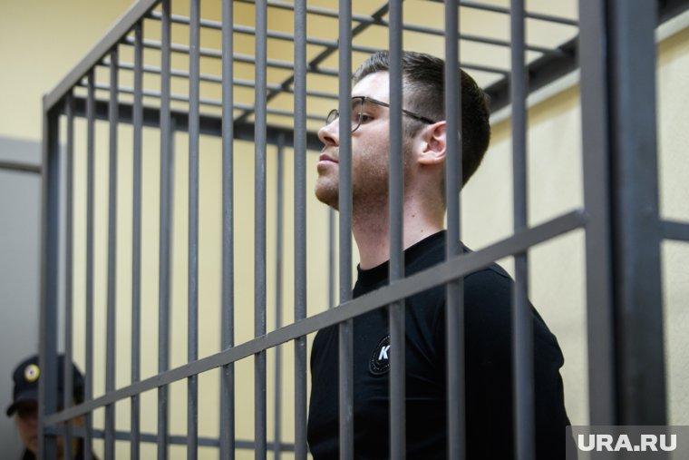 Редактор URA.RU Денис Аллаяров сейчас находится в следственном изоляторе