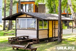 Дешевые дома бронируют в первую очередь 
