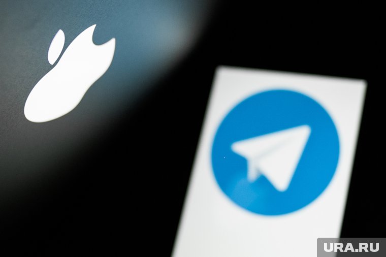 Пользователи пожаловались на сбои в Telegram