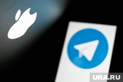 Пользователи пожаловались на сбои в Telegram