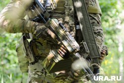 ВС РФ продвигаются в зоне СВО