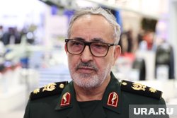 Шадмани получил ранение в ходе атаки Израиля