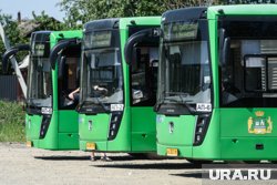 В ХМАО МЧС подготовили автобусы для эвакуации жителей из зоны паводка