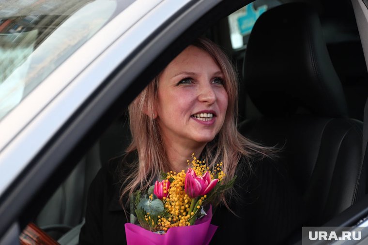 На Ямале выбрали лучшую автоледи