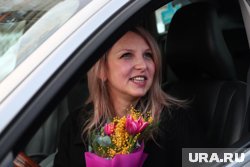 На Ямале выбрали лучшую автоледи