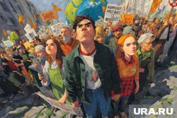 День матери отмечается по всеми миру, но в разное время