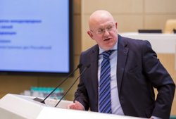 Небензя оценил первую встречу с новым постпредом США при ООН