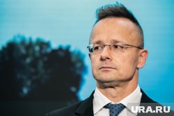 Сийярто отметил, что борьба за отмену плана Еврокомиссии будет долгой