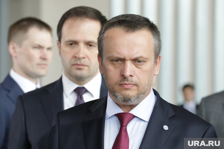 Минтранс РФ, которым руководит Андрей Никитин, актуализирует транспортную стратегию России до 2030 года