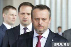 Минтранс РФ, которым руководит Андрей Никитин, актуализирует транспортную стратегию России до 2030 года