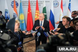На саммит ШОС приедут журналисты со всего мира