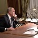 Путину звонят коллеги из СНГ: кому президент рассказал о встрече с Трампом