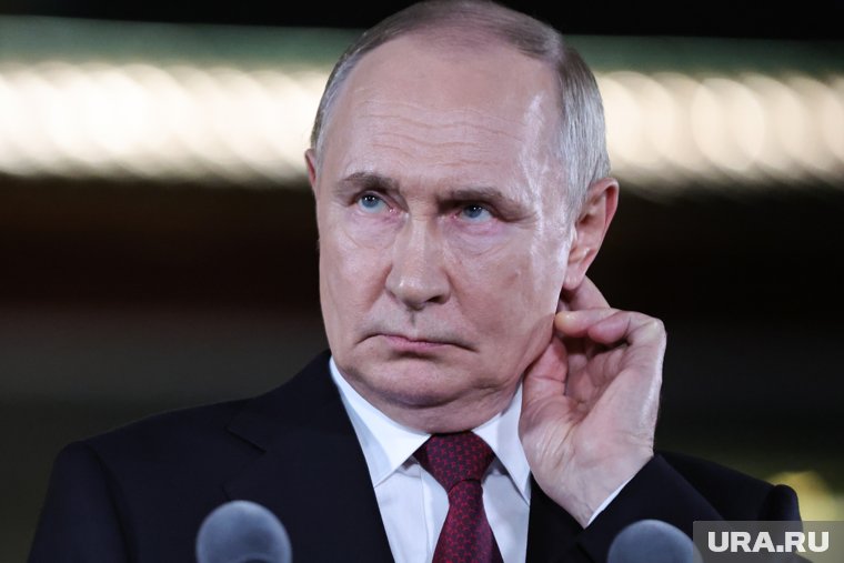 Президент Владимир Путин продвигает создание новой системы европейской безопасности, считает аналитик Андрей Кортунов