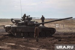 Петр Панов участвовал в боях на Курско-Орловском направлении 