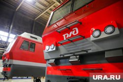 С РЖД хотят списать более 30 миллионов рублей