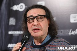 Борис Юхананов запомнился как театральный новатор