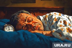 Для того чтобы выспаться, врач рекомендует пробуждаться в быстрой фазе сна