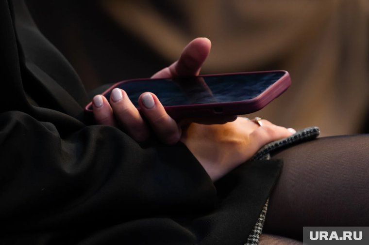 Треть россиян удалила свои аккаунты в Instagram* после ухода соцсети