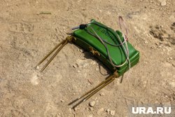 Конвенция запрещает использование, производство, накопление и передачу ППМ