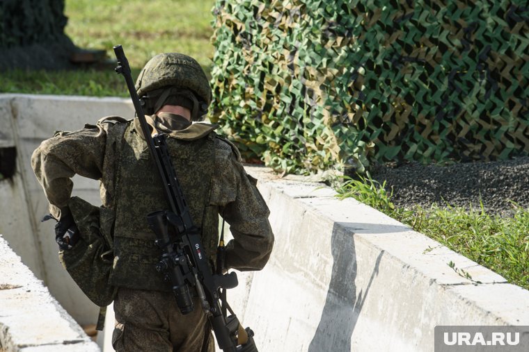 По словам военкоров, завершается штурм Новогродовки