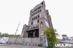 В рамках КРТ в Челябинске обновляются неэффективно используемые территории