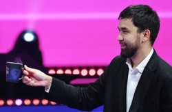 Ернар Садирбаев исполнит песню «Свет степи»