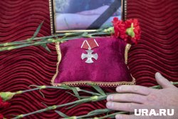 Сотрудники мэрии выразили искреннюю благодарность за храбрость и мужество салехардцев