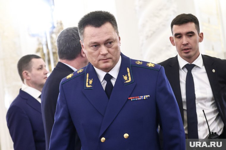Краснов пообещал жестко следить за возвращением западных компаний