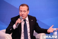 Медведев: если депутат утратил связь с партийной организацией, выгоните его из парти