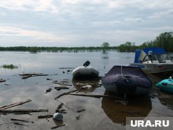 Ежедневная подборка главных новостей на Ямале за прошедшие сутки