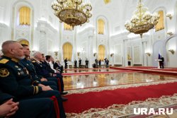 Предстоит повысить эффективность всех структур, которые отвечают за безопасность России, заявил Путин