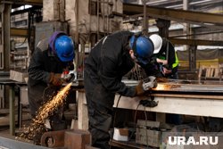 Работники не виноваты в несчастных случая на курганском заводе