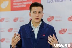 «Новые люди» определились с депутатами в челябинском заксобрании